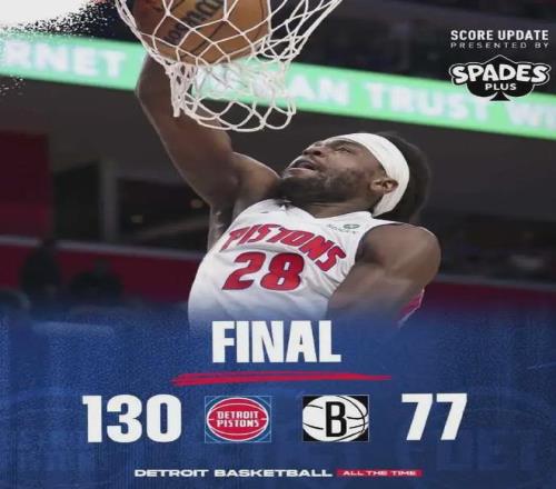 约基奇巧妙,助攻,波普空中接,球探足球即时比分,球探比分,球探体育比分网,比分直播